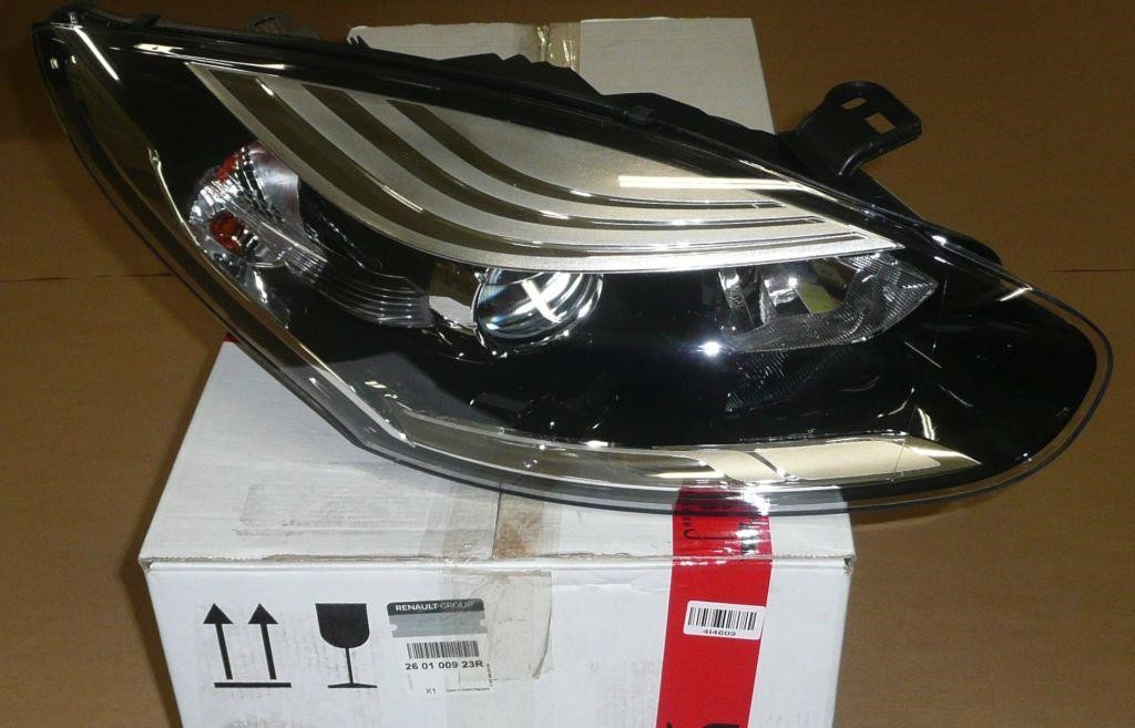 Купить Renault 26 01 009 23R по низкой цене в Украине!