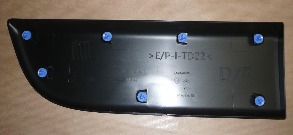 Купить Renault 80 82 001 49R по низкой цене в Украине!