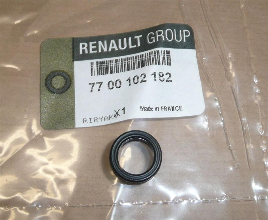 Купити Renault 7700102182 – суперціна на EXIST.UA!