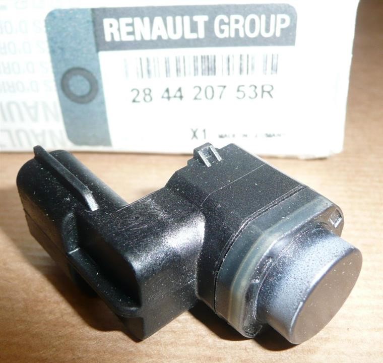 Купить Renault 28 44 207 53R по низкой цене в Украине!
