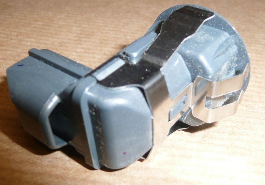 Датчик Citroen/Peugeot 6590 Z1