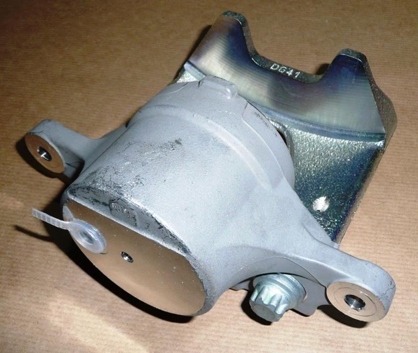Скоба суппорта Citroen/Peugeot 16 106 990 80