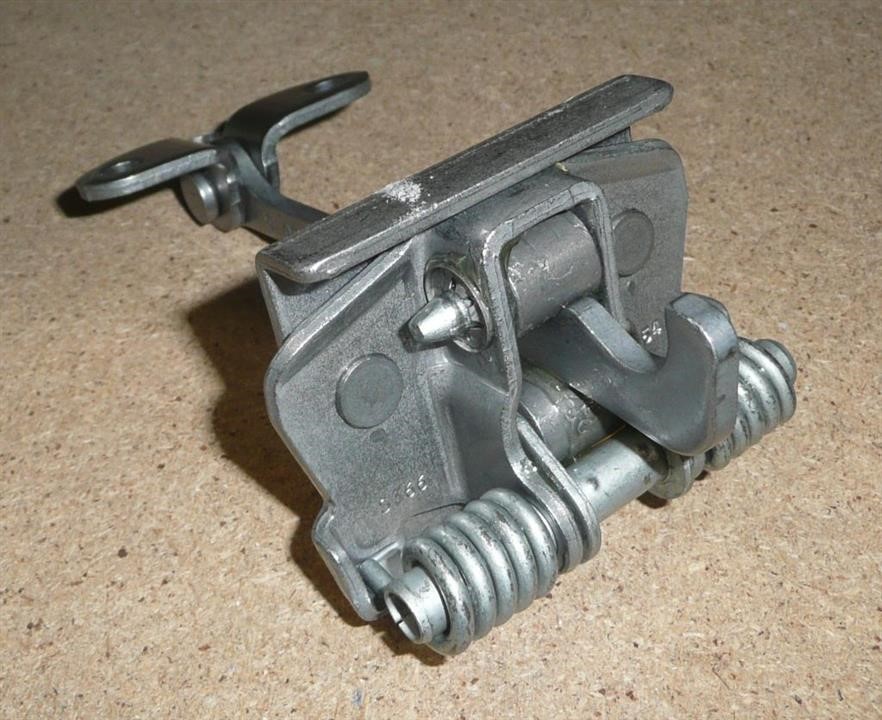 Citroen/Peugeot TUERANSCHLAG – цена 840 UAH