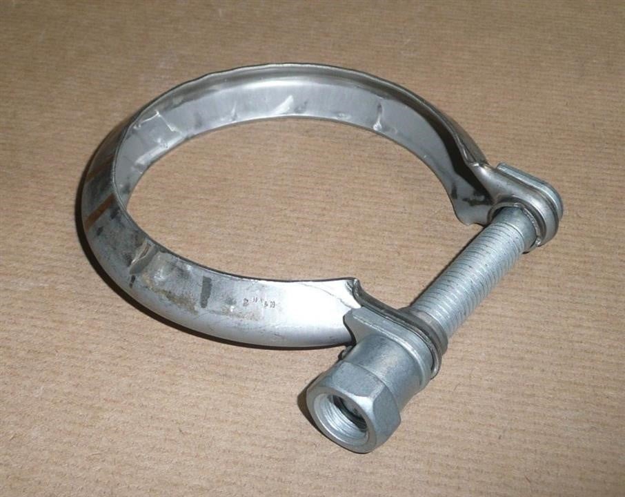 Зажим Citroen/Peugeot 1713 89