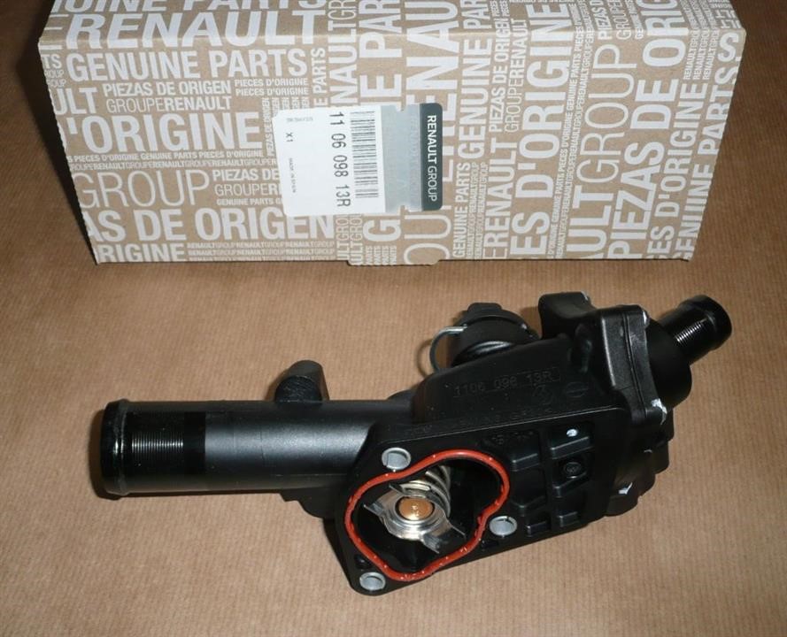 Купить Renault 11 06 098 13R по низкой цене в Украине!