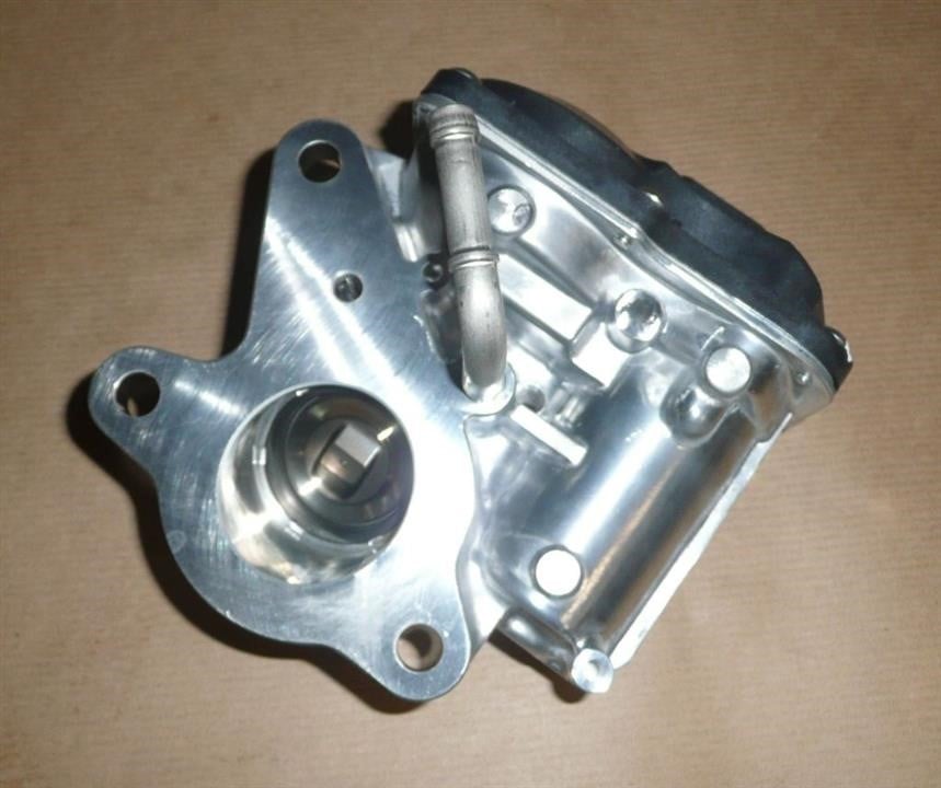 Renault Клапан рециркуляции отработанных газов EGR – цена 8709 UAH