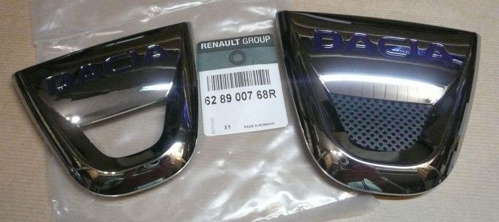 Купить Renault 62 89 007 68R по низкой цене в Украине!