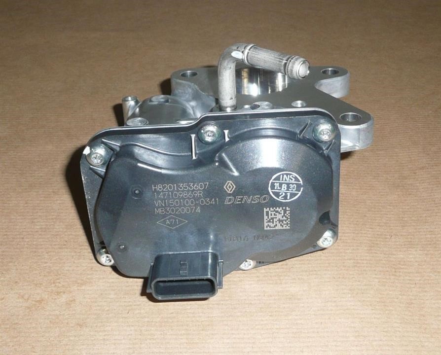 Купить Renault 147103921R – отличная цена на EXIST.UA!