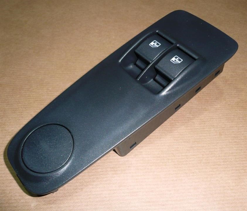 Citroen/Peugeot PLATINE FAHRER – цена 1674 UAH
