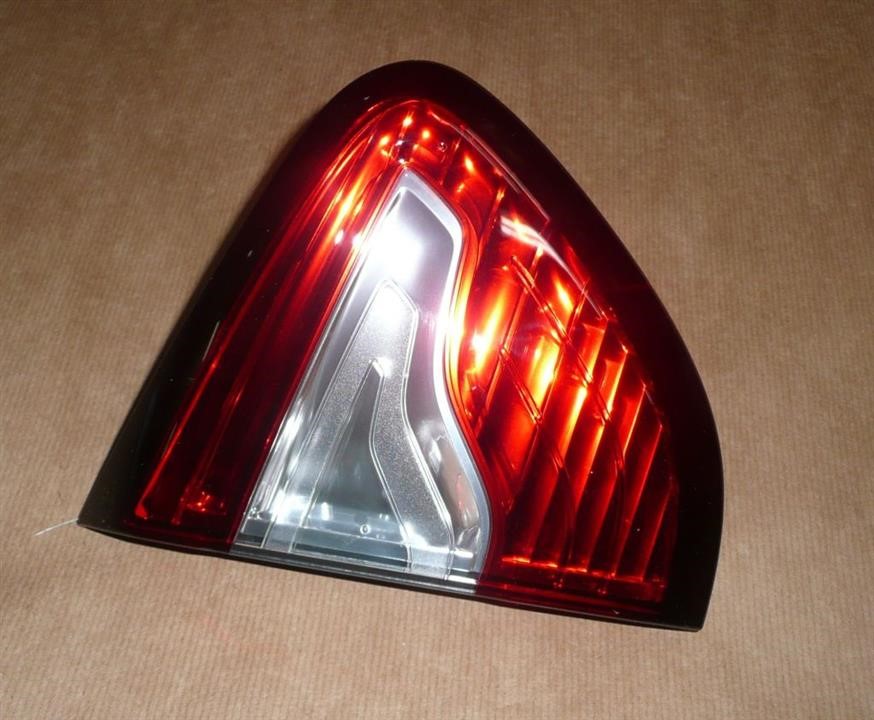 Фонарь задний Renault 26 55 540 78R
