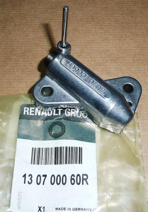 130700060R Renault Натяжитель цепи ГРМ