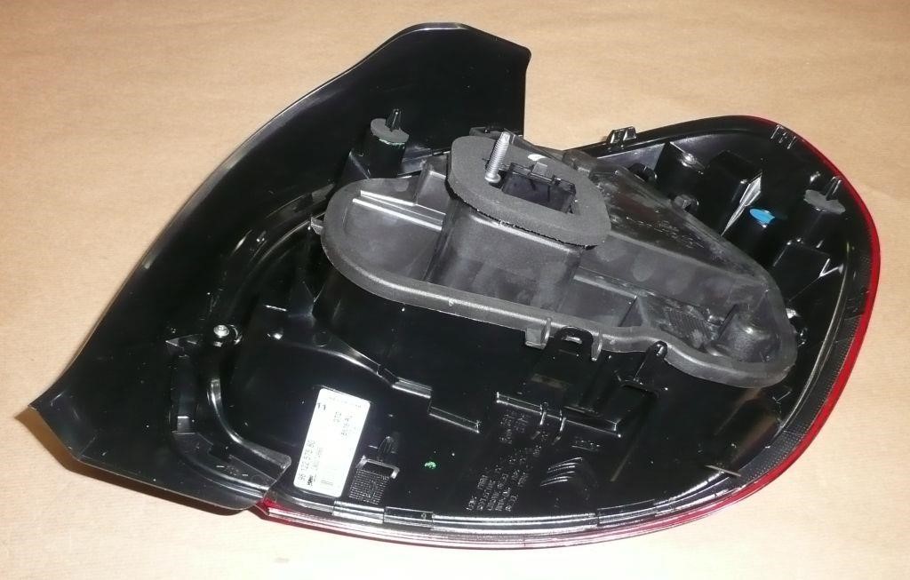 Купить Citroen/Peugeot 9812257580 – отличная цена на EXIST.UA!