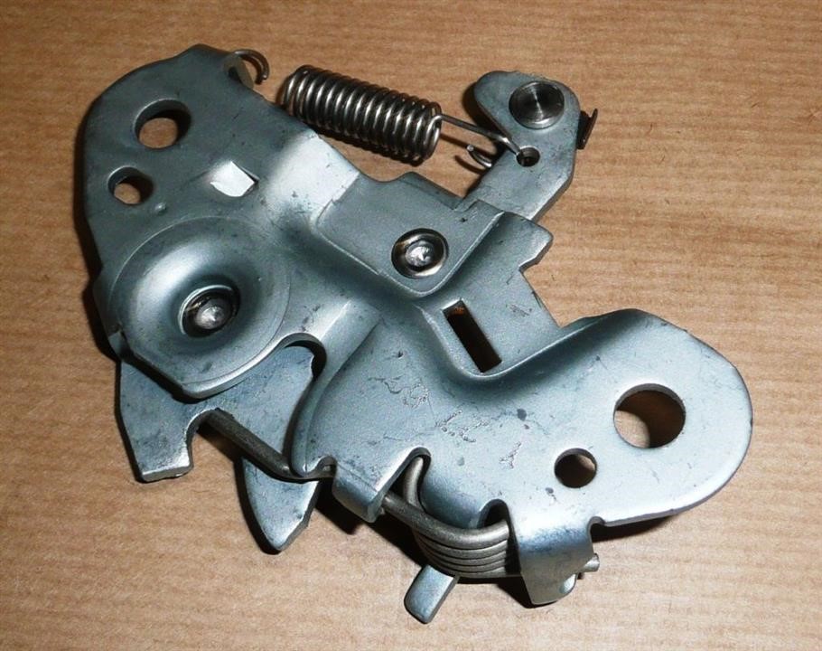 Замок капота Citroen/Peugeot 7934 46