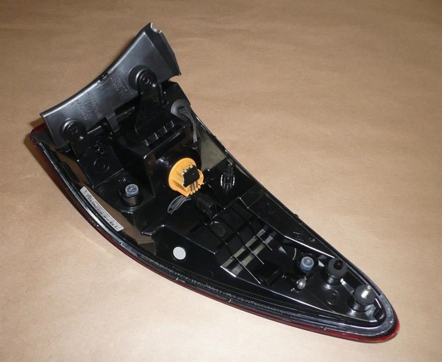 Лампа Renault 26 55 524 78R