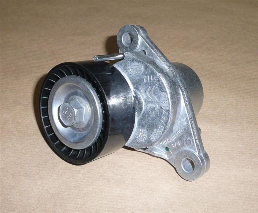 Купить Citroen/Peugeot 16 132 553 80 по низкой цене в Украине!
