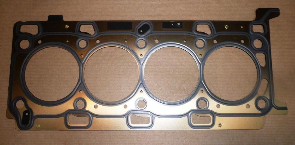Прокладка ГБЦ Renault 11 04 485 88R