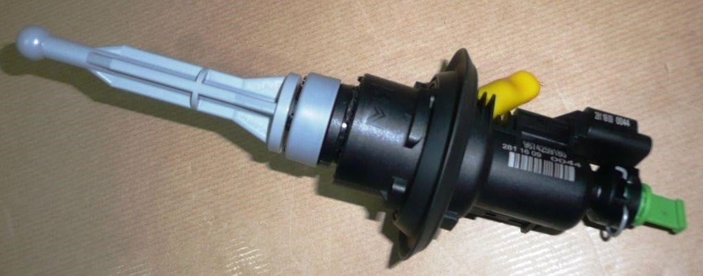 Купить Citroen/Peugeot 9674259180 – отличная цена на EXIST.UA!