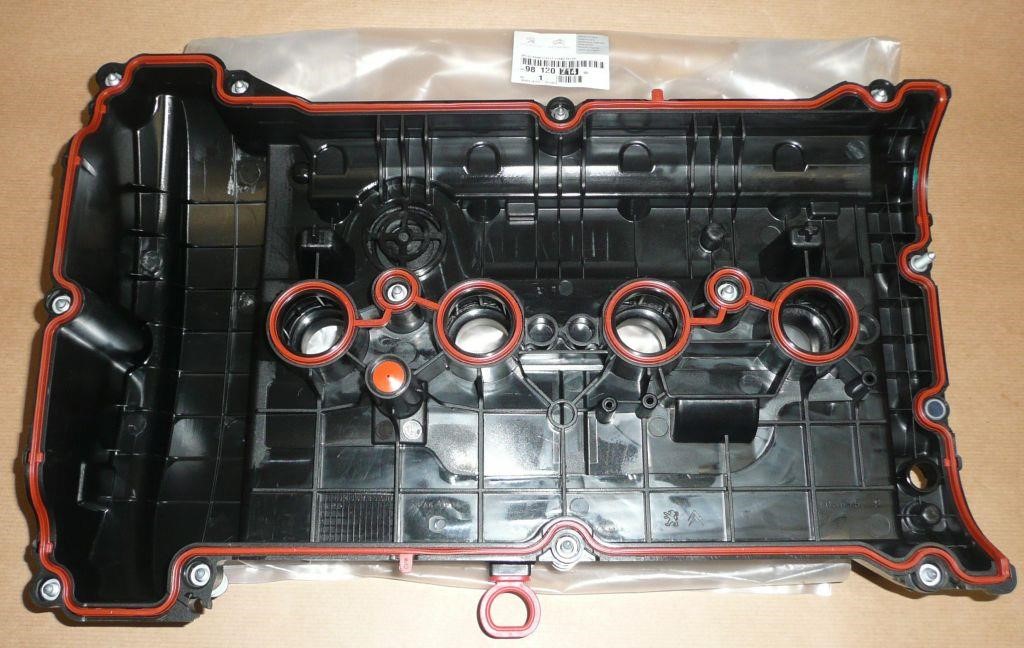 Купить Citroen/Peugeot 9812071480 – отличная цена на EXIST.UA!