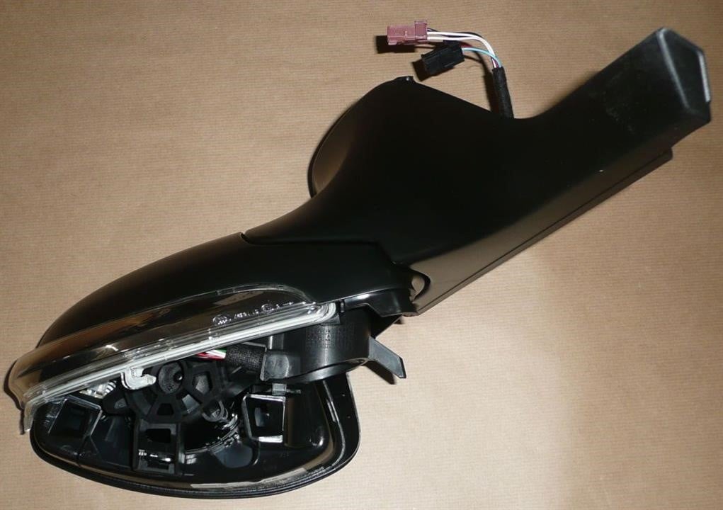 Внешне зеркало Citroen/Peugeot 98 128 563 XT
