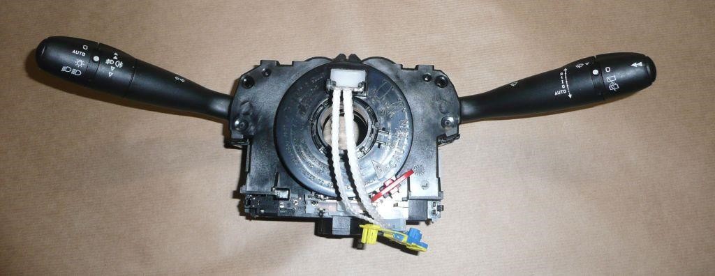STEUEREINHEIT Citroen/Peugeot 98 069 978 XT