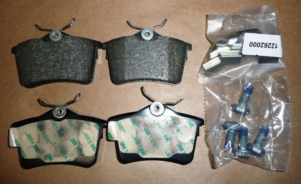 Купить Citroen/Peugeot 1623180680 – отличная цена на EXIST.UA!