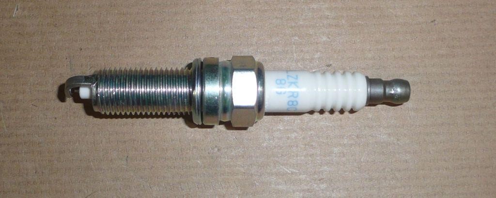 9677446980 Citroen/Peugeot - ZUENDKERZE 96 774 469 80 - купить