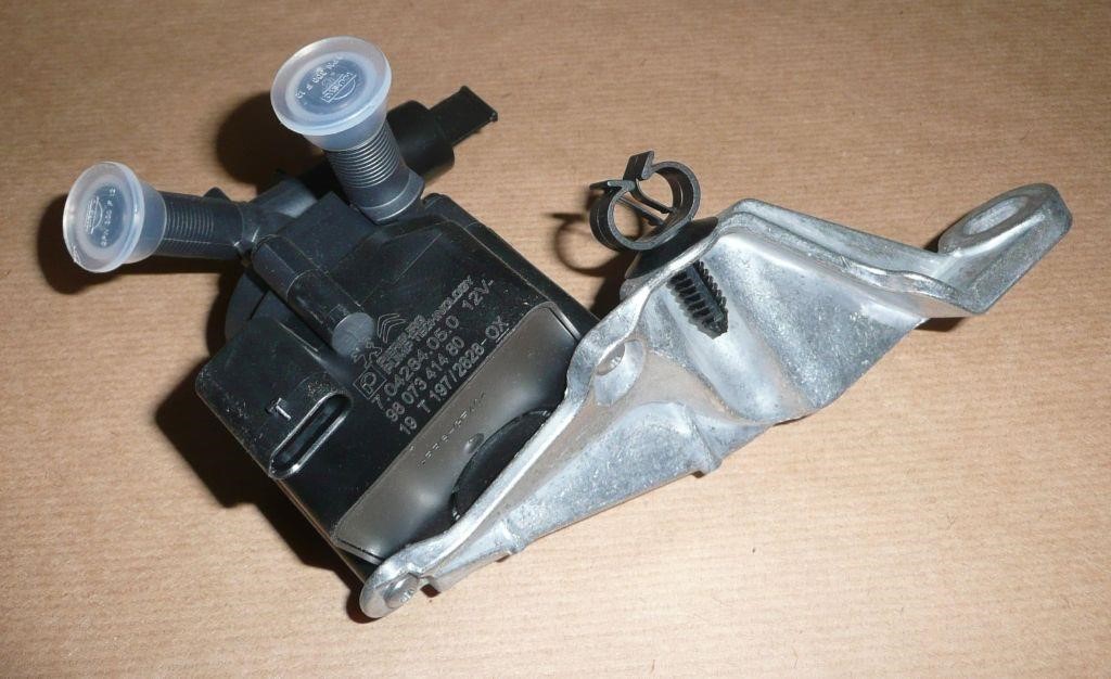 Citroen/Peugeot K HLPUMPE – цена 2514 UAH