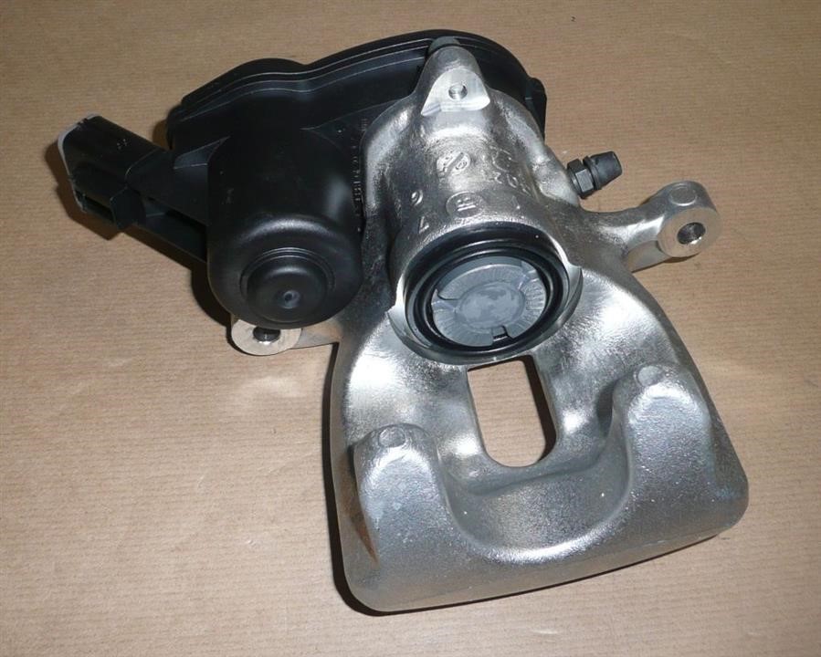 Тормозной суппорт Renault 44 01 163 90R