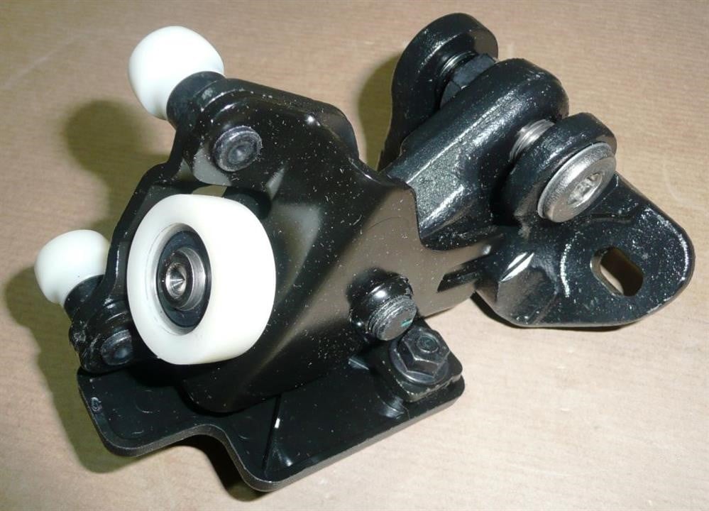 MECHANISMUS Citroen/Peugeot 16 168 839 80