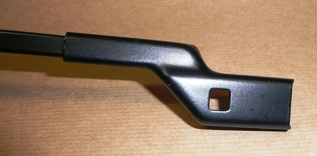 Рычаг дворника Citroen/Peugeot 6429 CH
