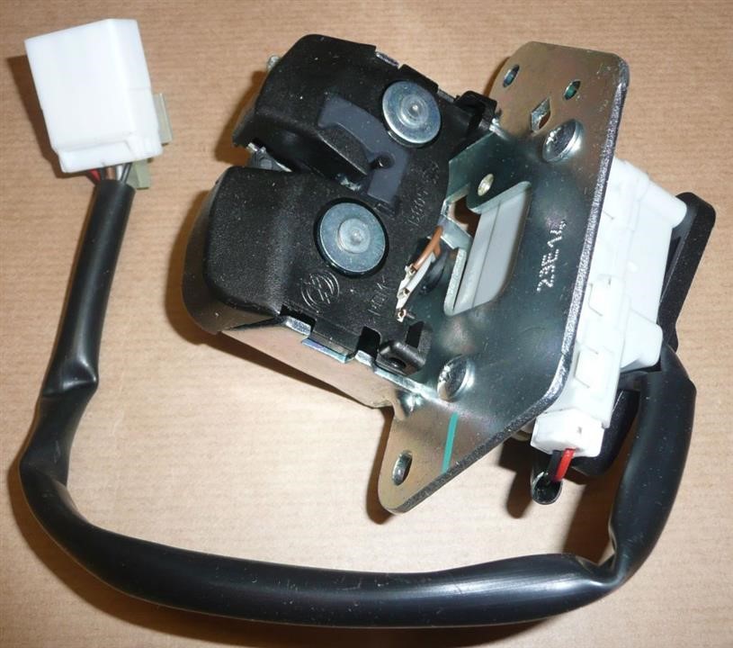 Автозапчасть Citroen/Peugeot 16 105 629 80