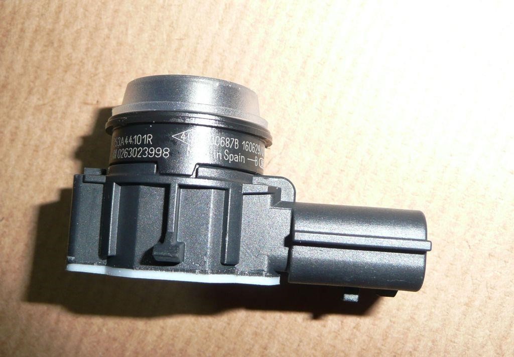 Купить Renault 253A44101R – отличная цена на EXIST.UA!