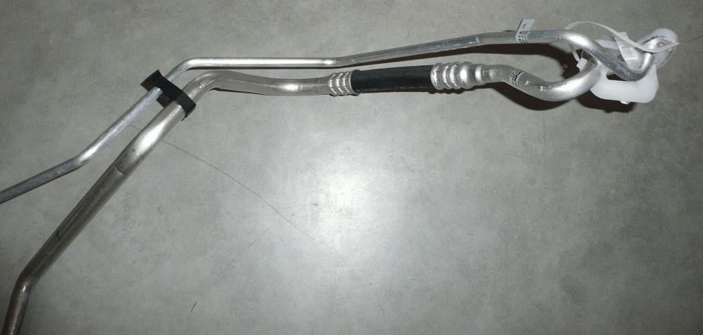 Трубка кондиционера Citroen/Peugeot 6477 C9