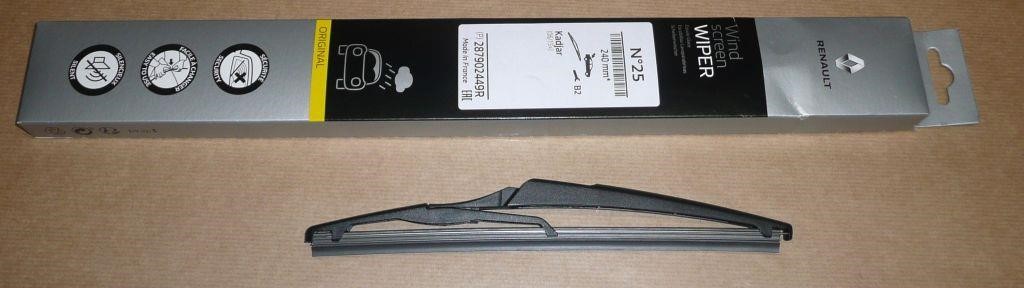 Купити Renault 28 79 024 49R за низькою ціною в Україні!