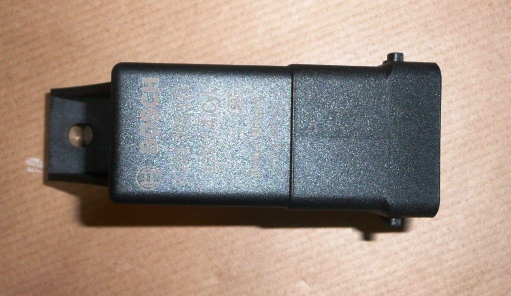 RELAIS Citroen/Peugeot 16 238 613 80