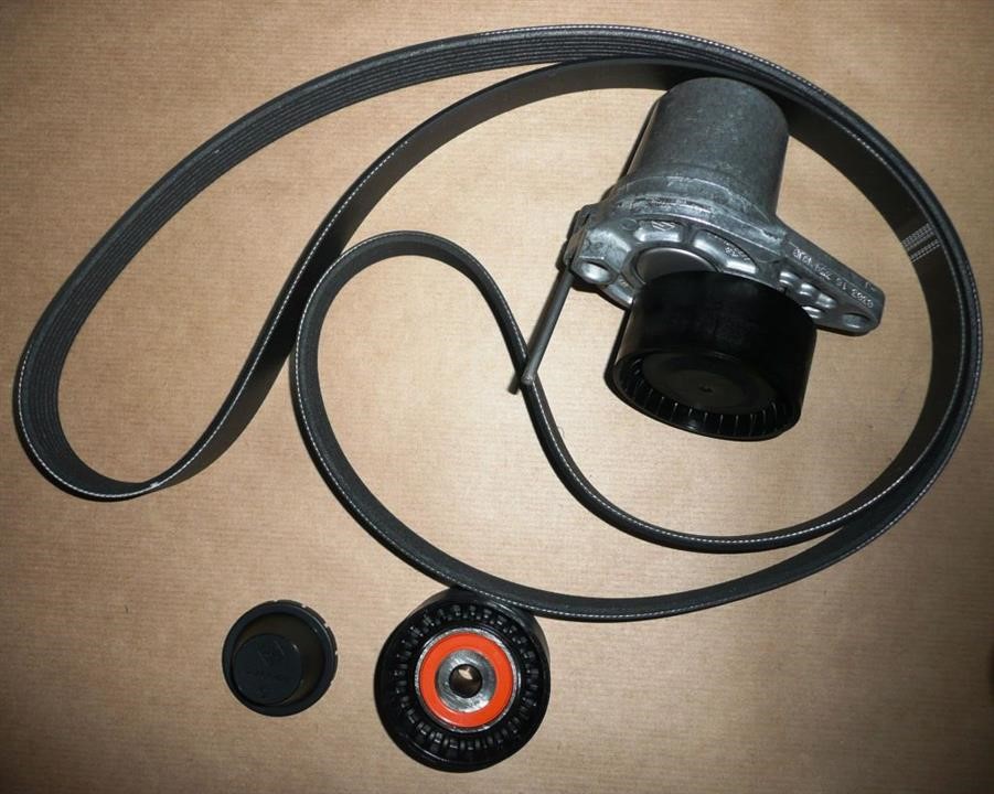 Купить Renault 11 72 098 86R по низкой цене в Украине!