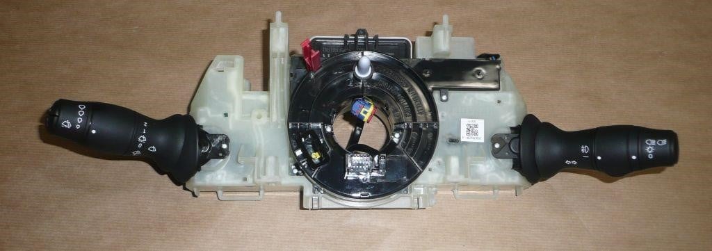 Купить Renault 255679223R – отличная цена на EXIST.UA!