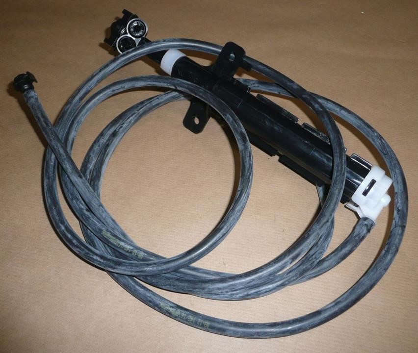 Форсунка Renault 28 64 278 06R