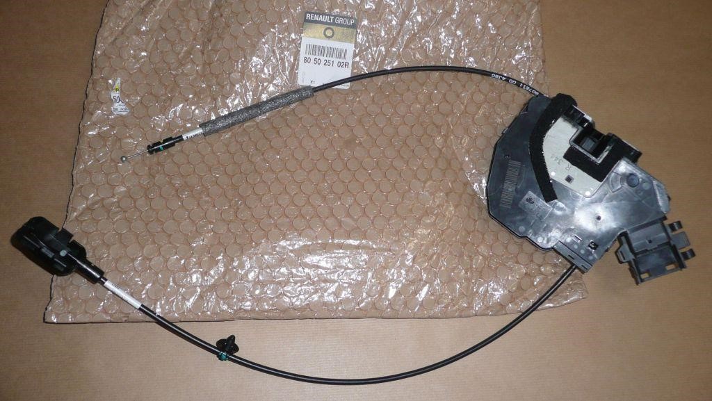 Купить Renault 80 50 251 02R по низкой цене в Украине!