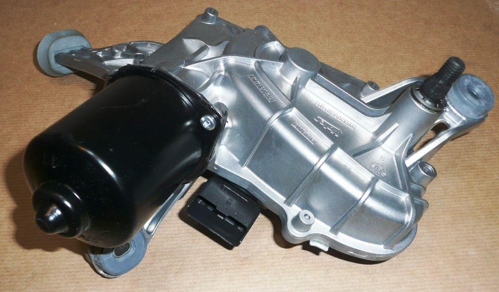 Электродвигатель Renault 28 81 024 66R