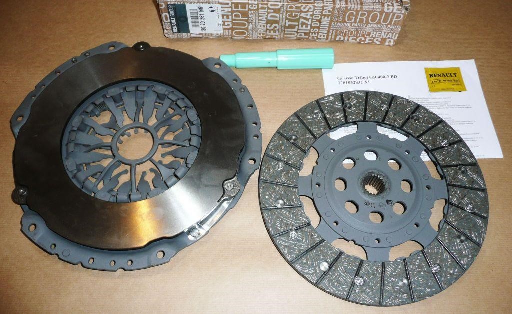 Купити Renault 30 20 561 14R за низькою ціною в Україні!