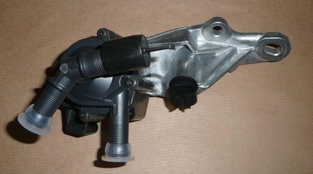 K HLPUMPE Citroen/Peugeot 98 073 414 80