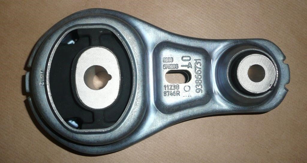 Renault Подушка двигуна – ціна 2076 UAH