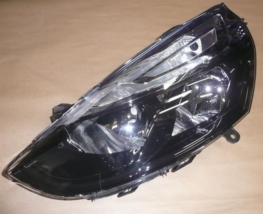 Купить Renault 260601732R – отличная цена на EXIST.UA!