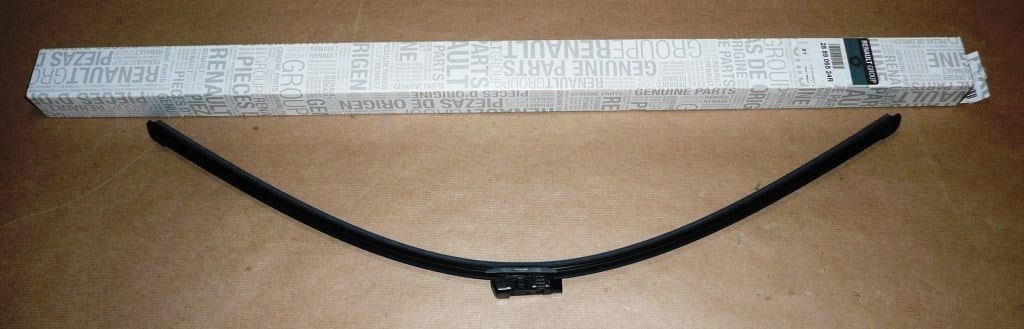 Renault 28 89 065 24R Wiper Blade (1pc) 288906524R: Отличная цена - Купить в Украине на EXIST.UA! 288906524R Renault Wiper Blade (1pc)
