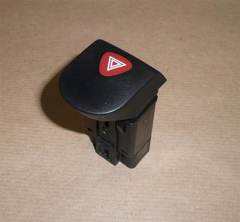 Выключатель Renault 25 29 002 66R