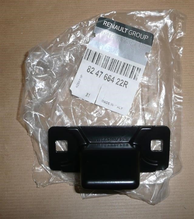 Купить Renault 82 47 664 22R по низкой цене в Украине!