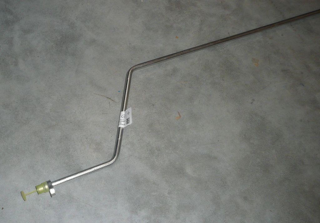 Провод в сборе Renault 92 46 153 53R
