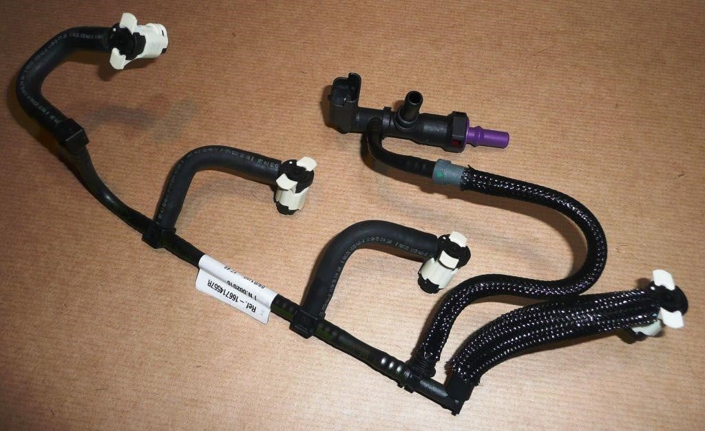 Купить Renault 16 67 145 57R по низкой цене в Украине!