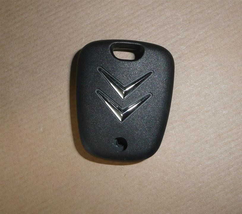 Трансмиттер Citroen/Peugeot 6554 RJ